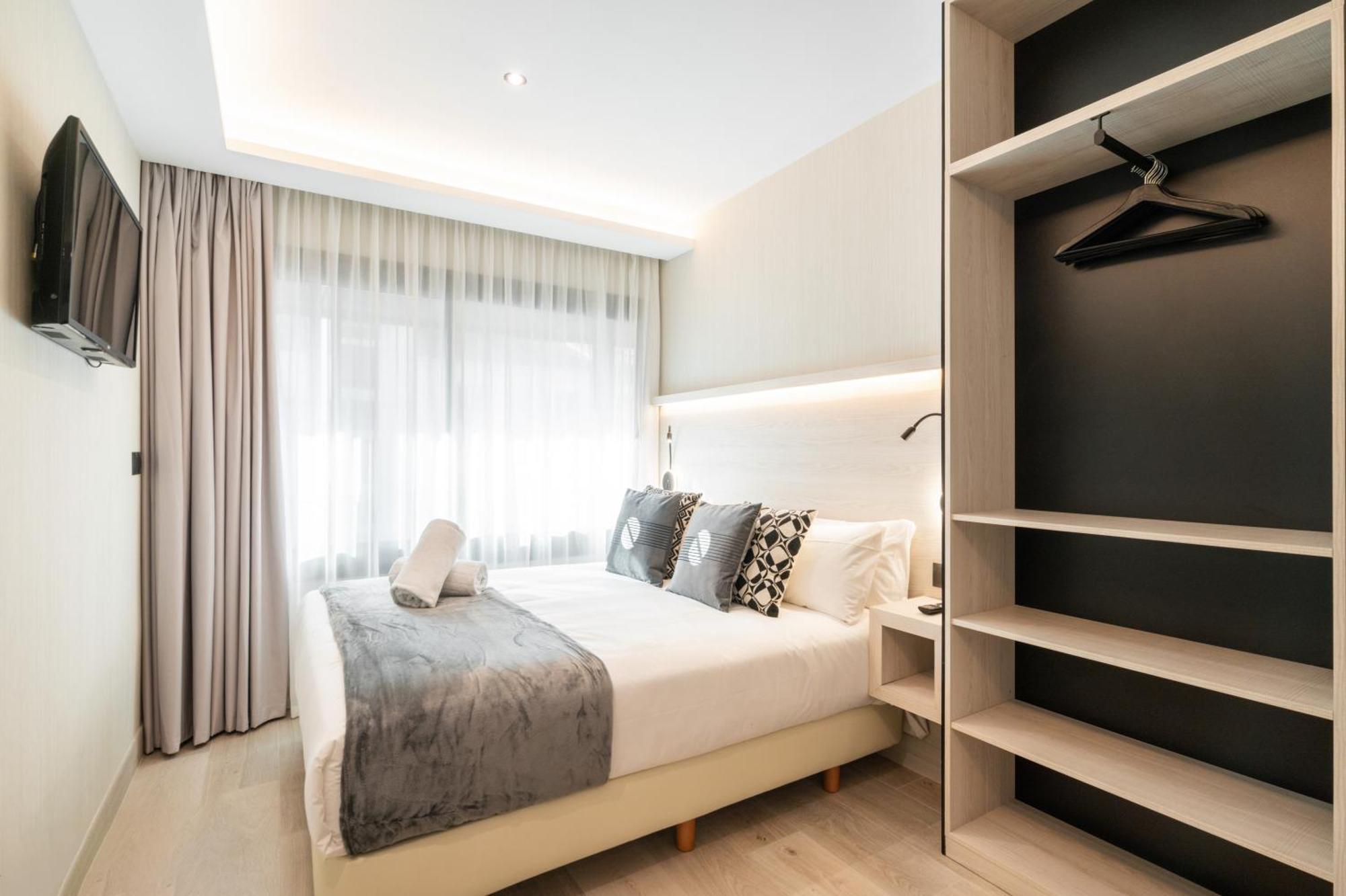 Dobo Sb20 Apartamento *