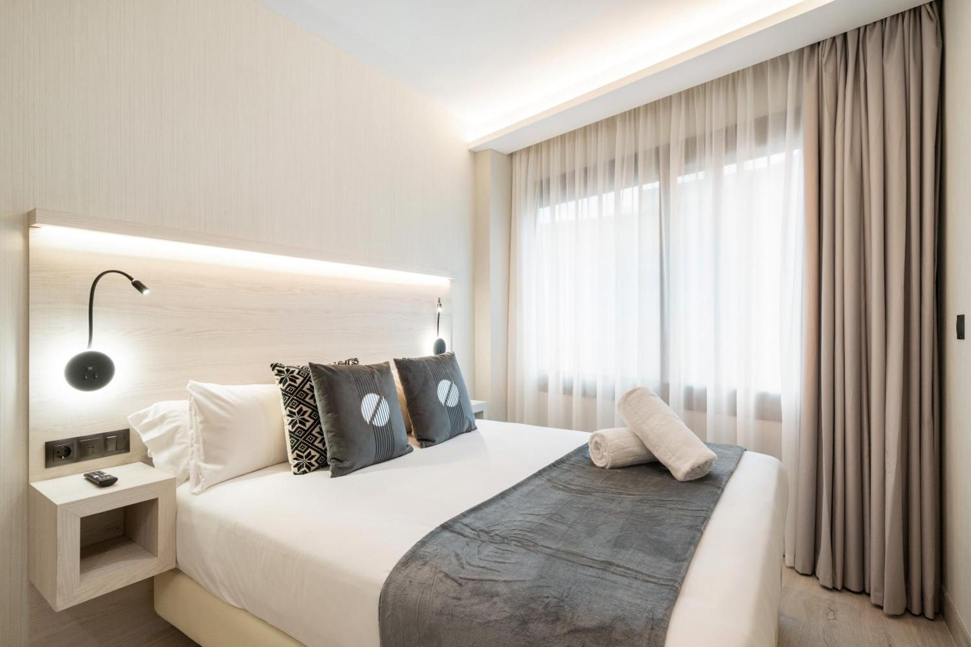 Dobo Sb20 Apartamento