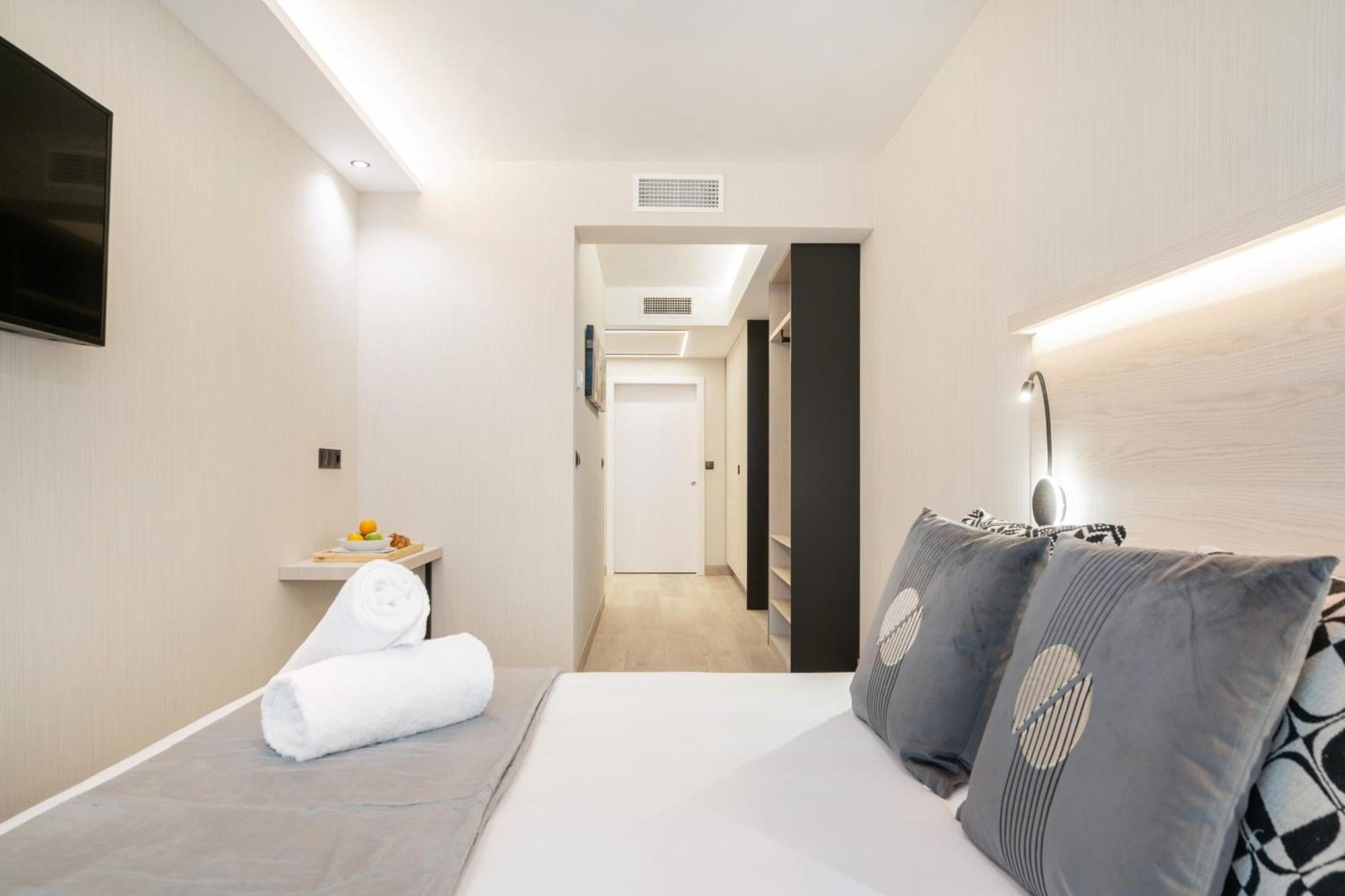 Apartamento Dobo Sb20 Madrid