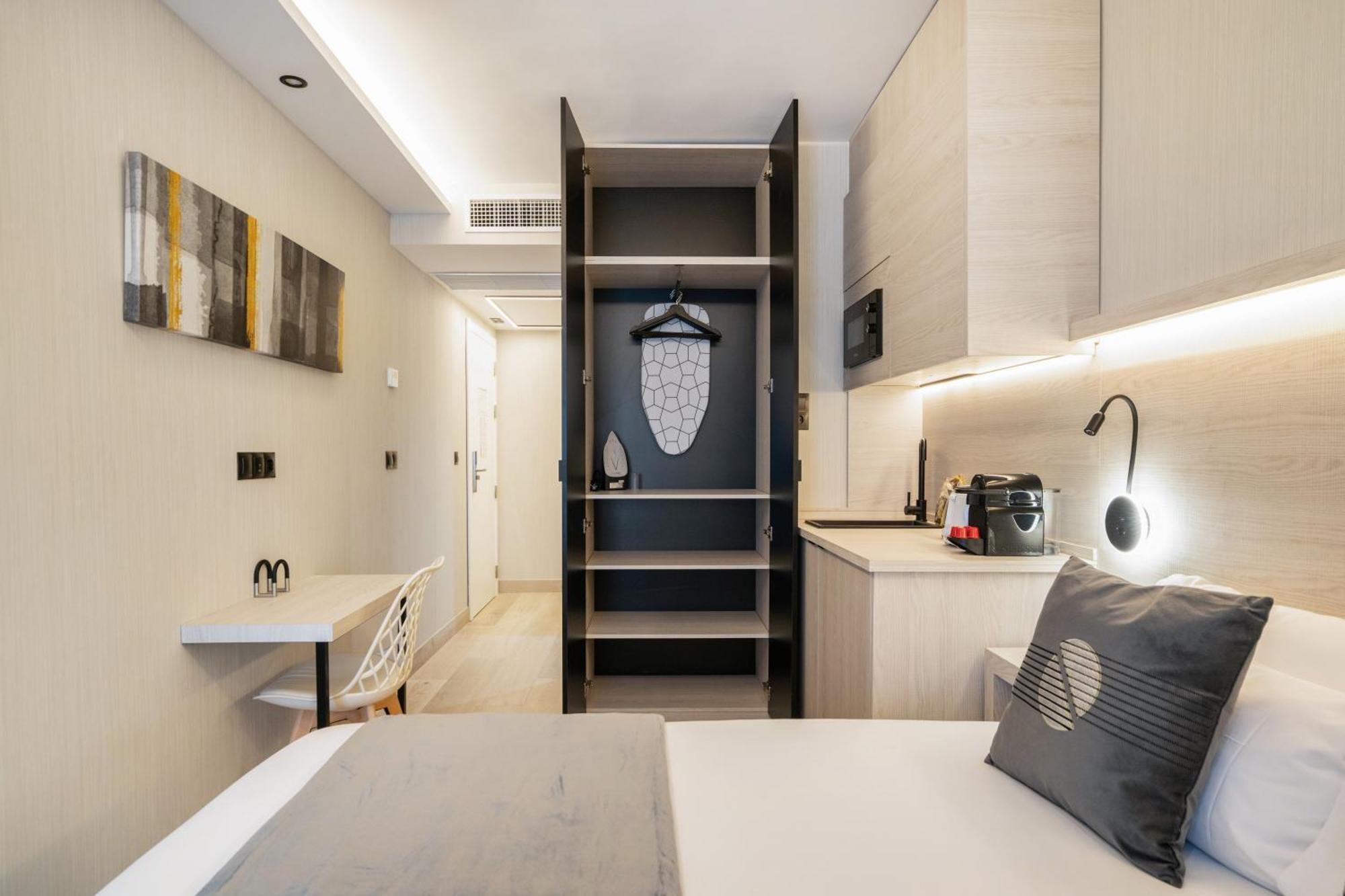 Apartamento Dobo Sb20 Madrid