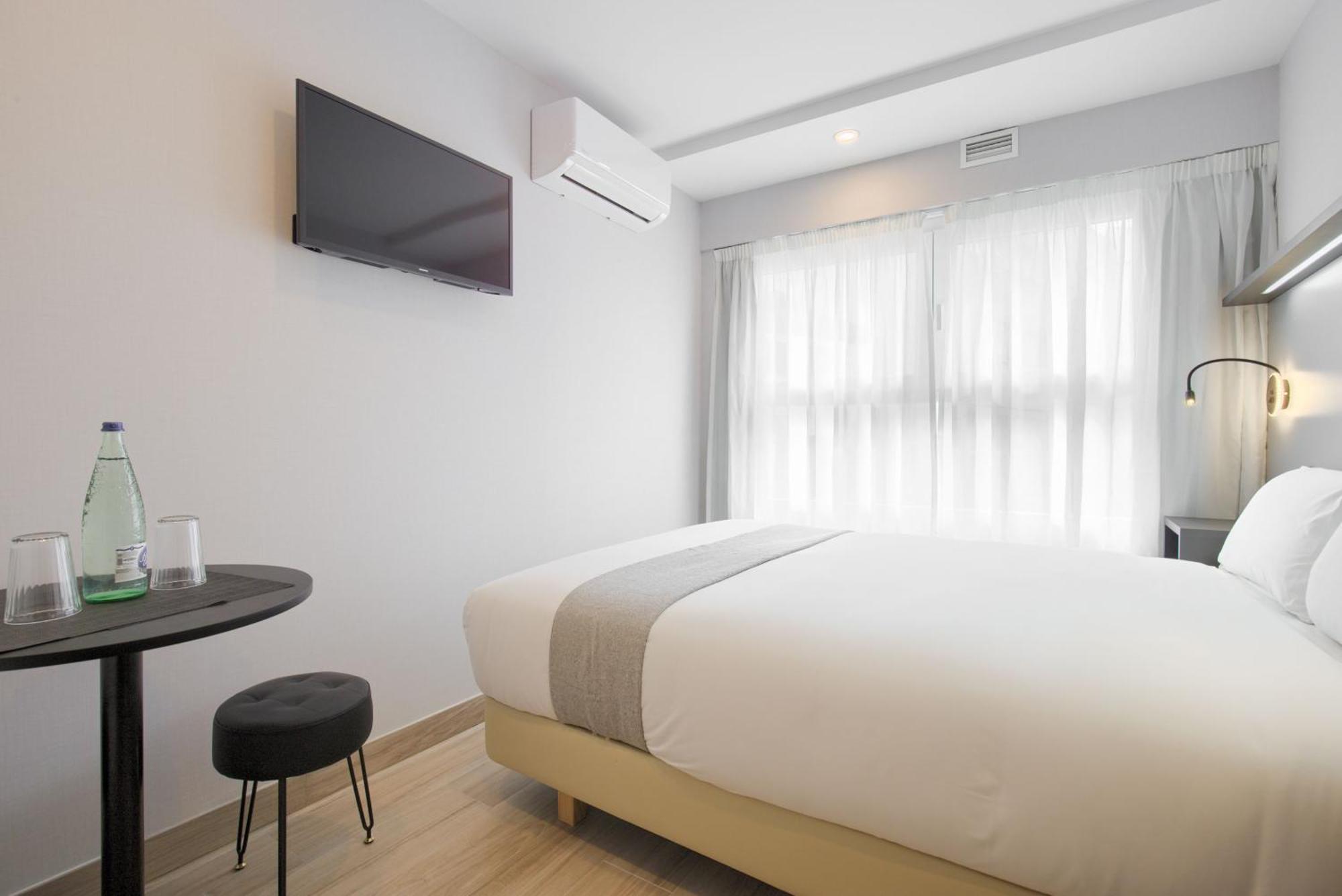 Apartamento Dobo Sb20 Madrid