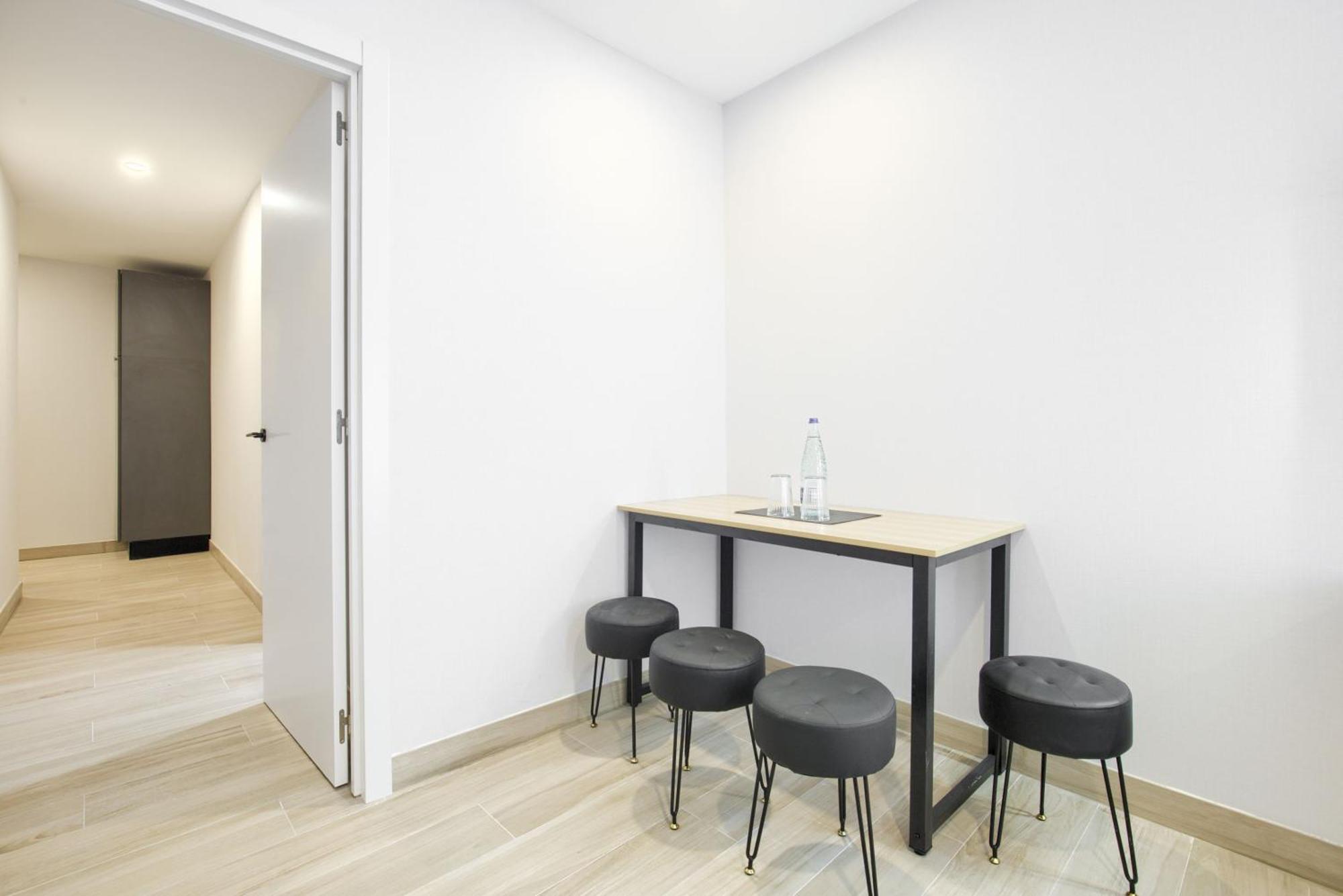 Dobo Sb20 Apartamento Madrid
