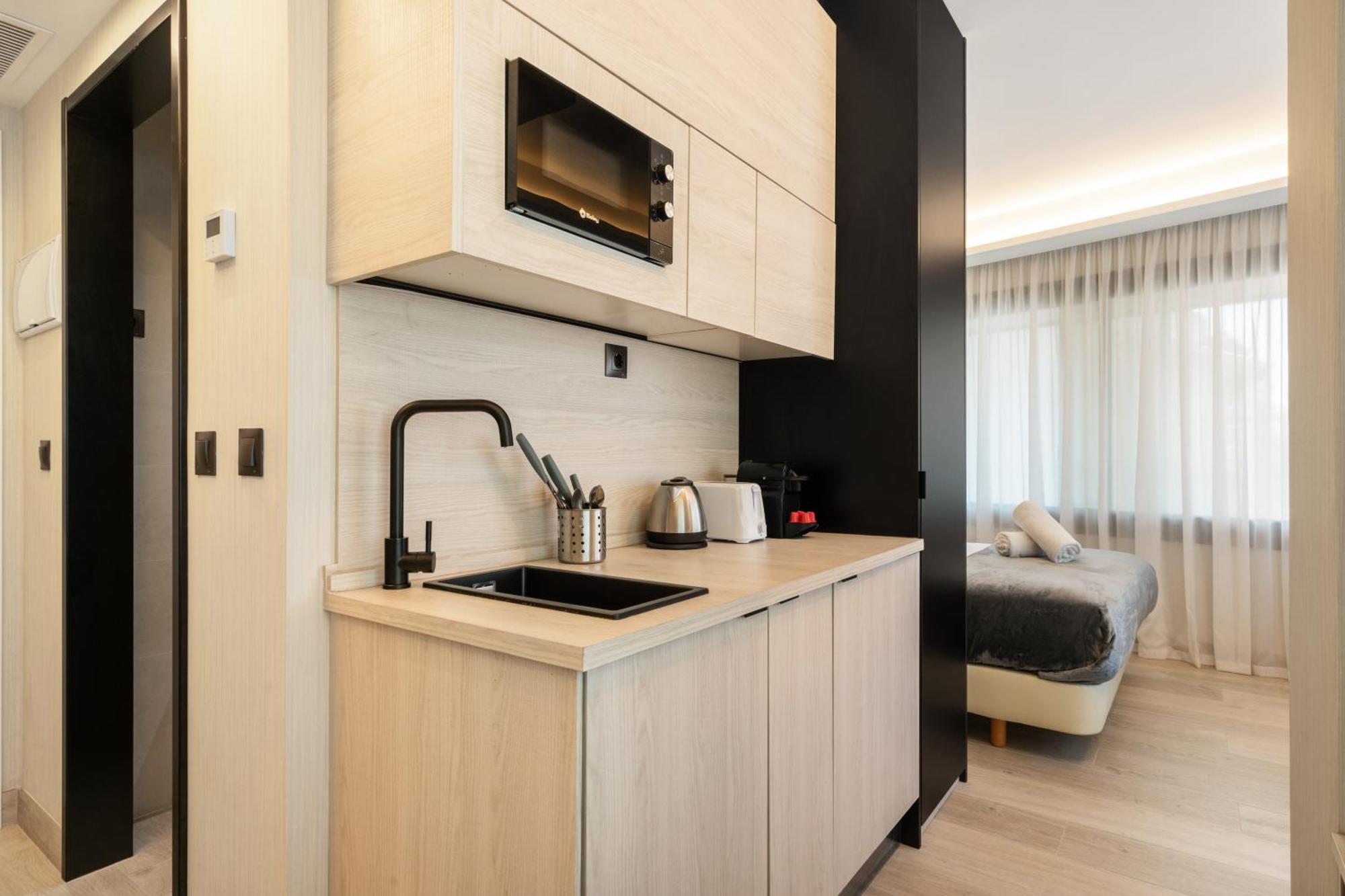 Apartamento Dobo Homes - Sb20 Madrid