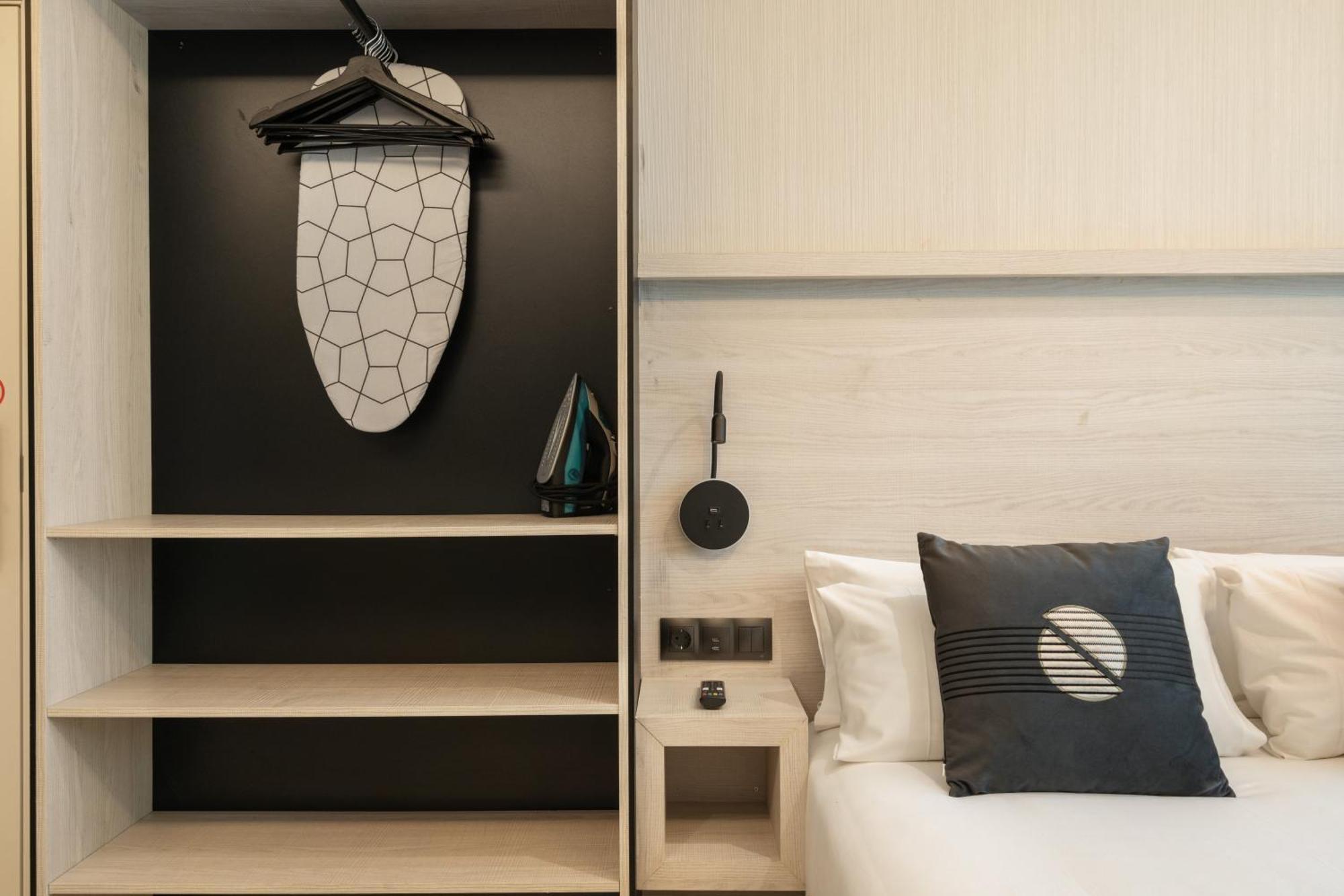 Dobo Homes - Sb20 * Madrid