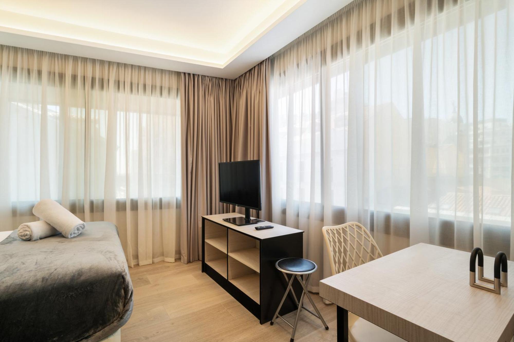 Dobo Homes - Sb20 Apartamento Madrid