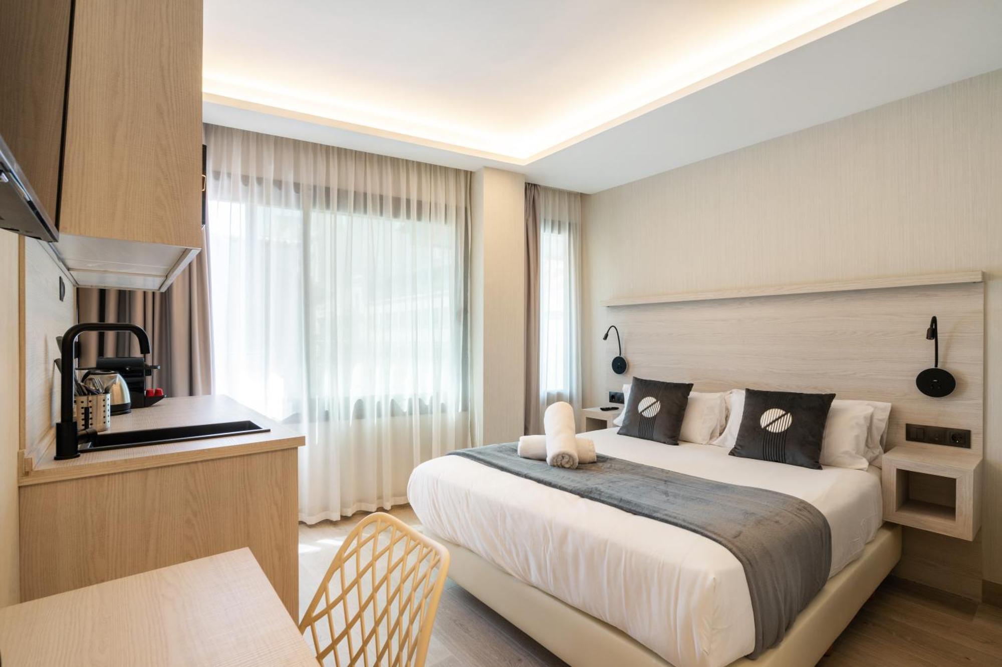 Dobo Homes - Sb20 Madrid