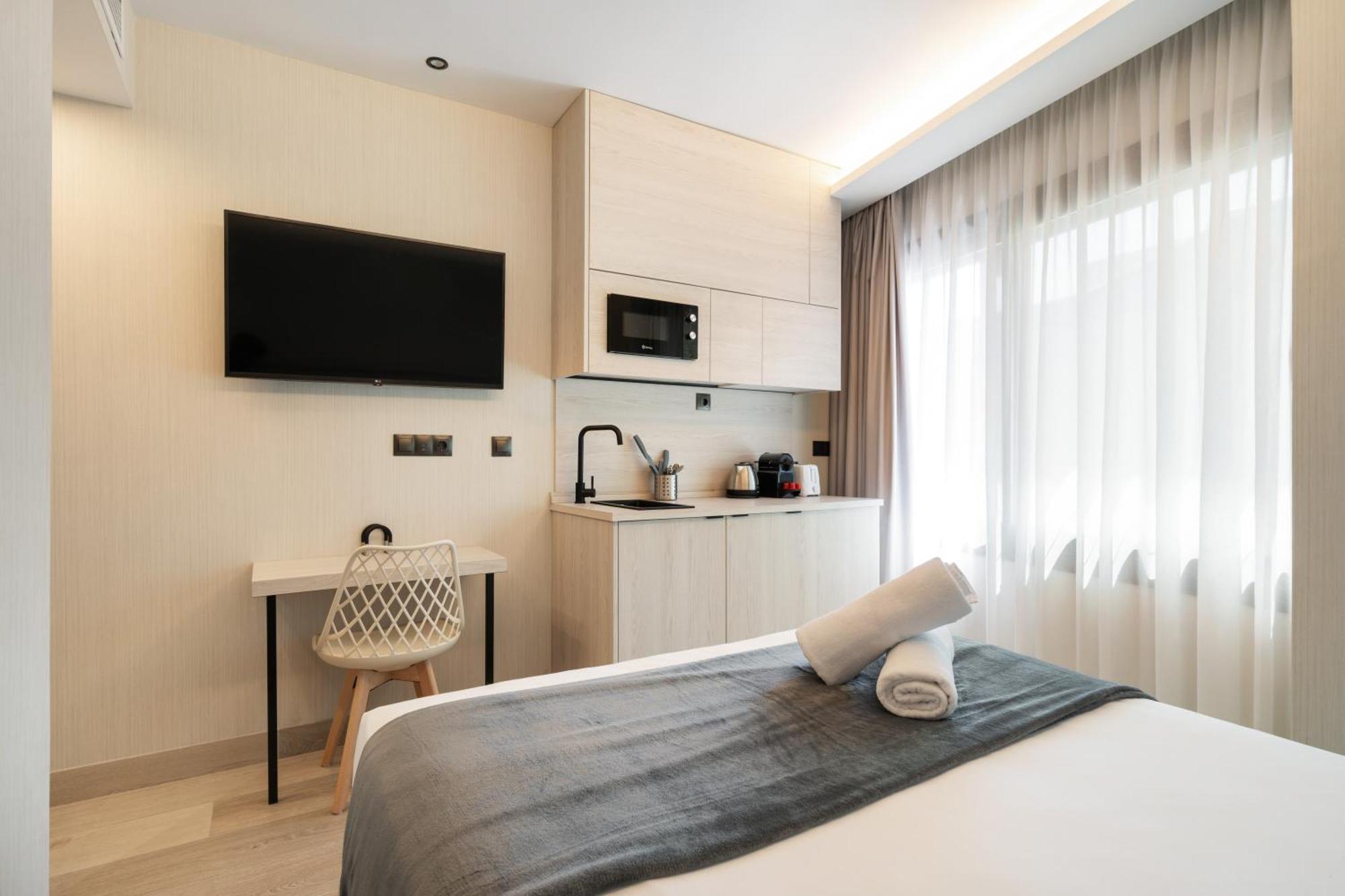Dobo Homes - Sb20 * Madrid