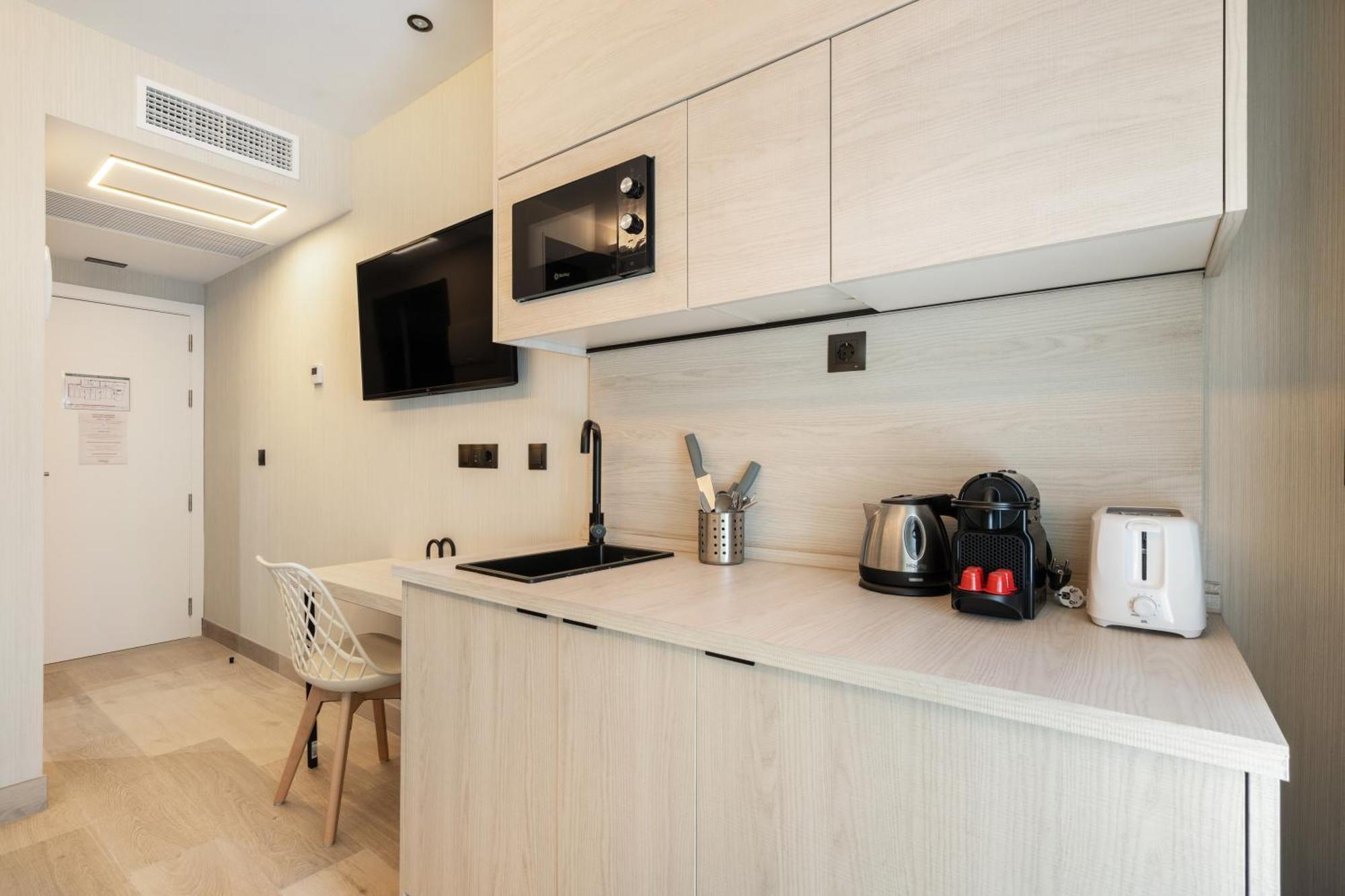Apartamento Dobo Homes - Sb20