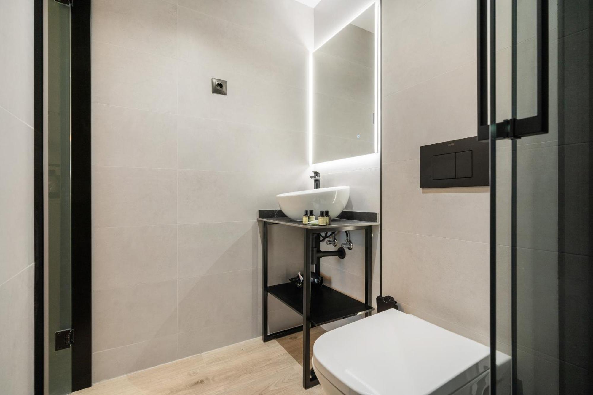 Dobo Homes - Sb20 Apartamento *