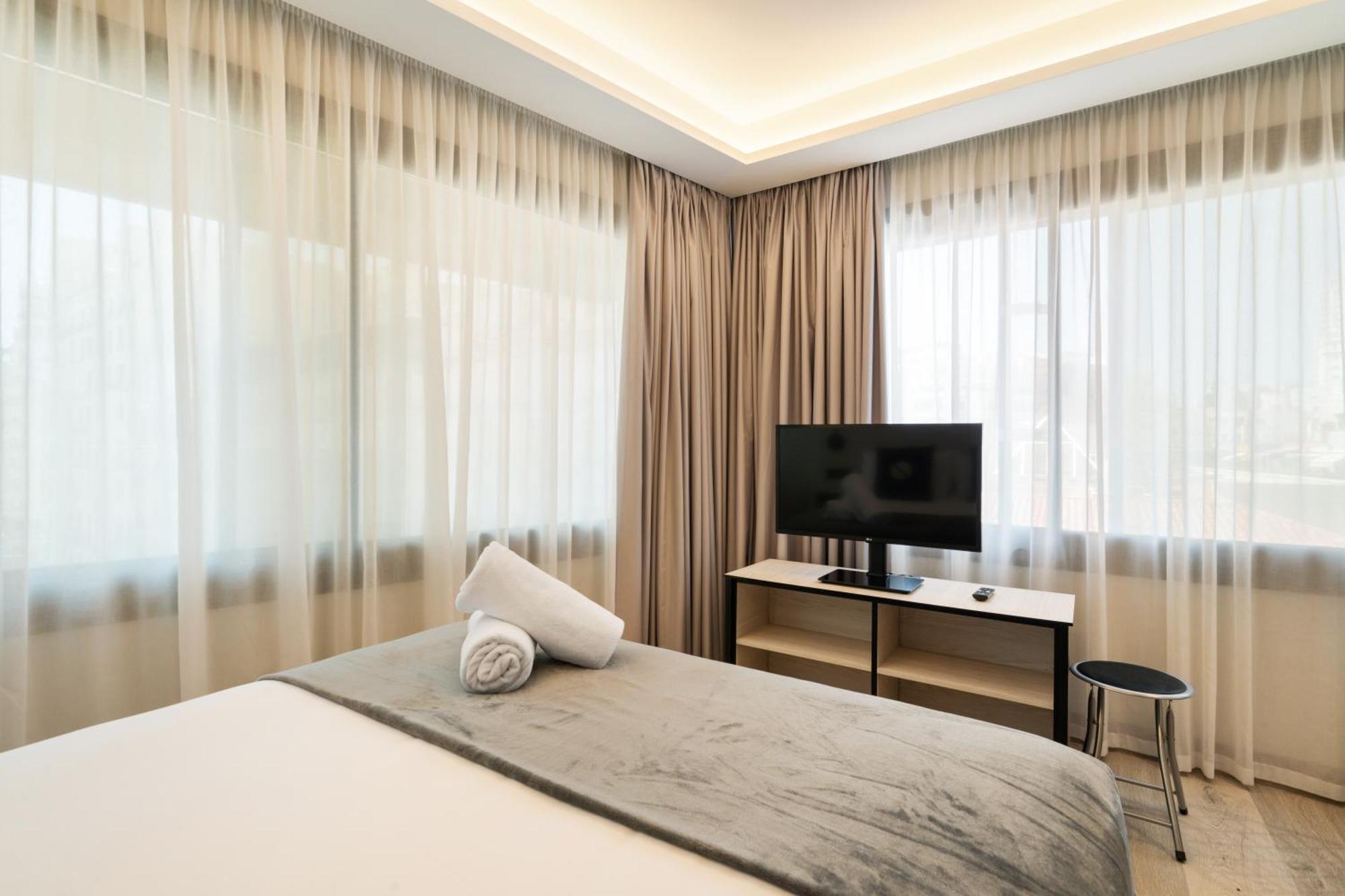 Apartamento Dobo Homes - Sb20 *