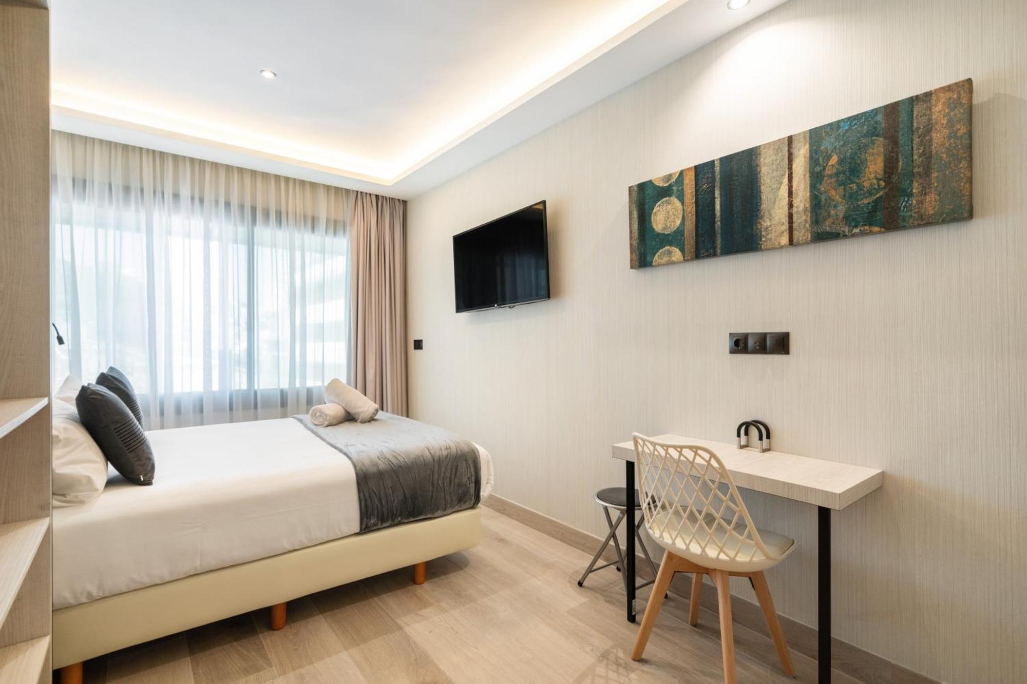 Dobo Homes - Sb20 Madrid