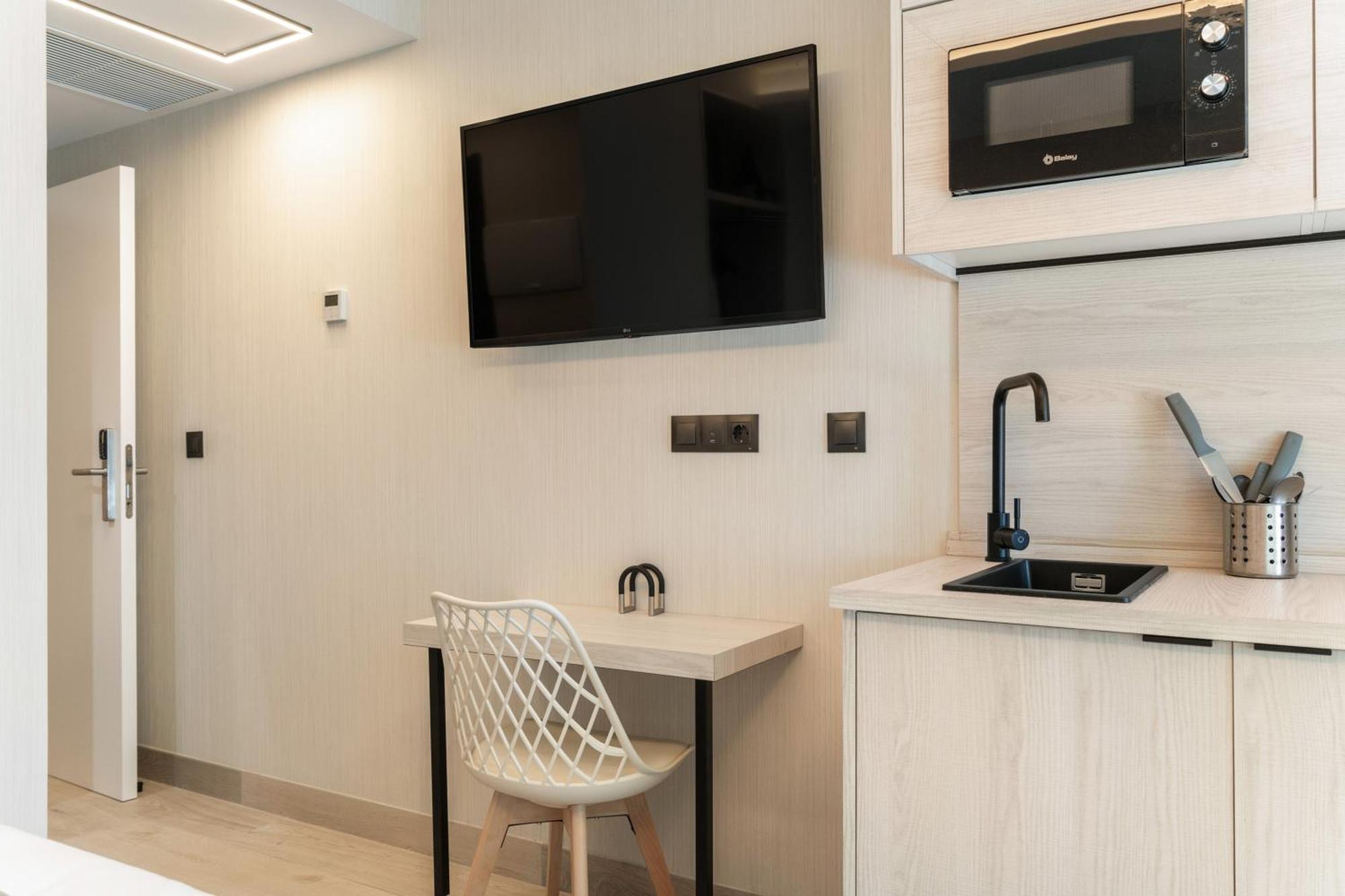 Dobo Homes - Sb20 * Madrid