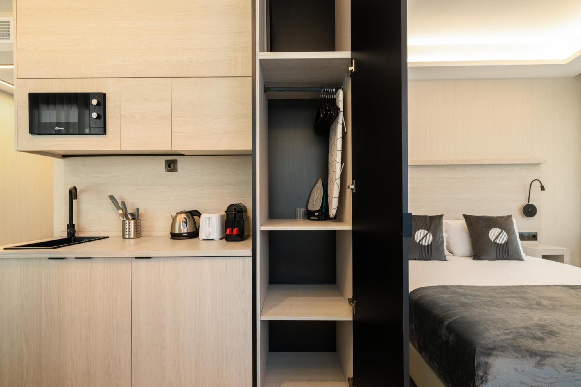 Dobo Homes - Sb20 Apartamento