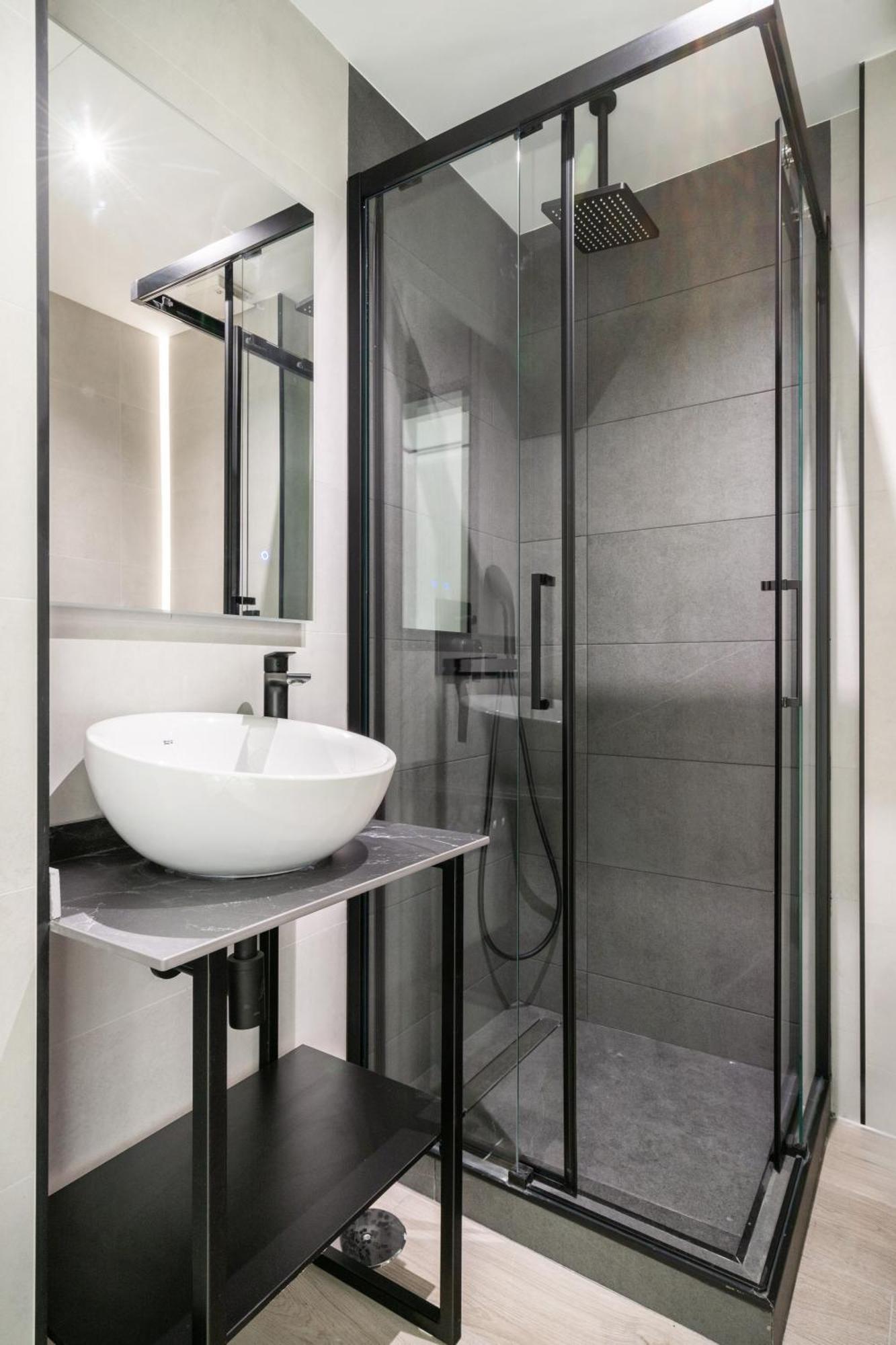 Apartamento Dobo Homes - Sb20
