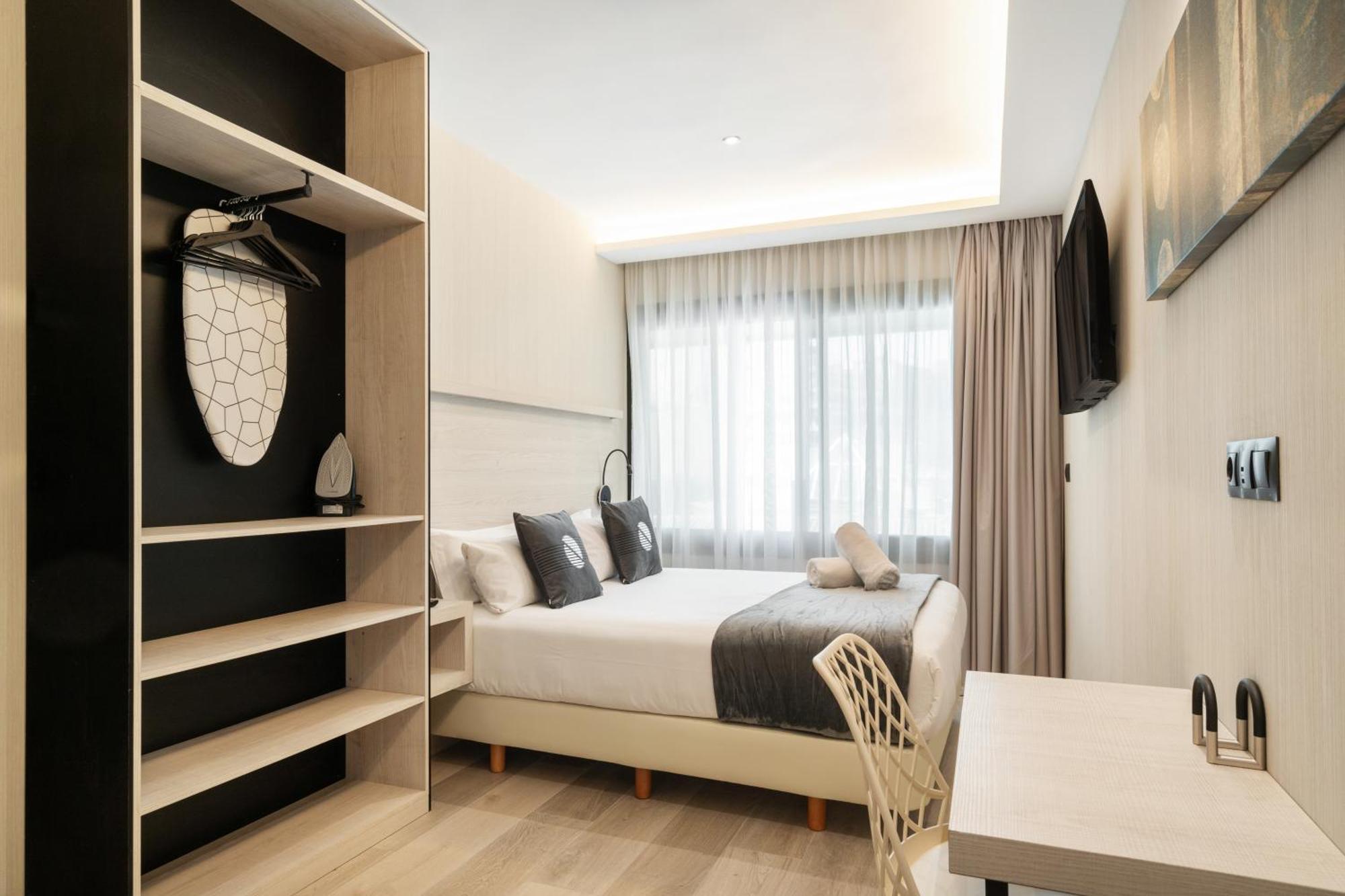 Apartamento Dobo Homes - Sb20 *