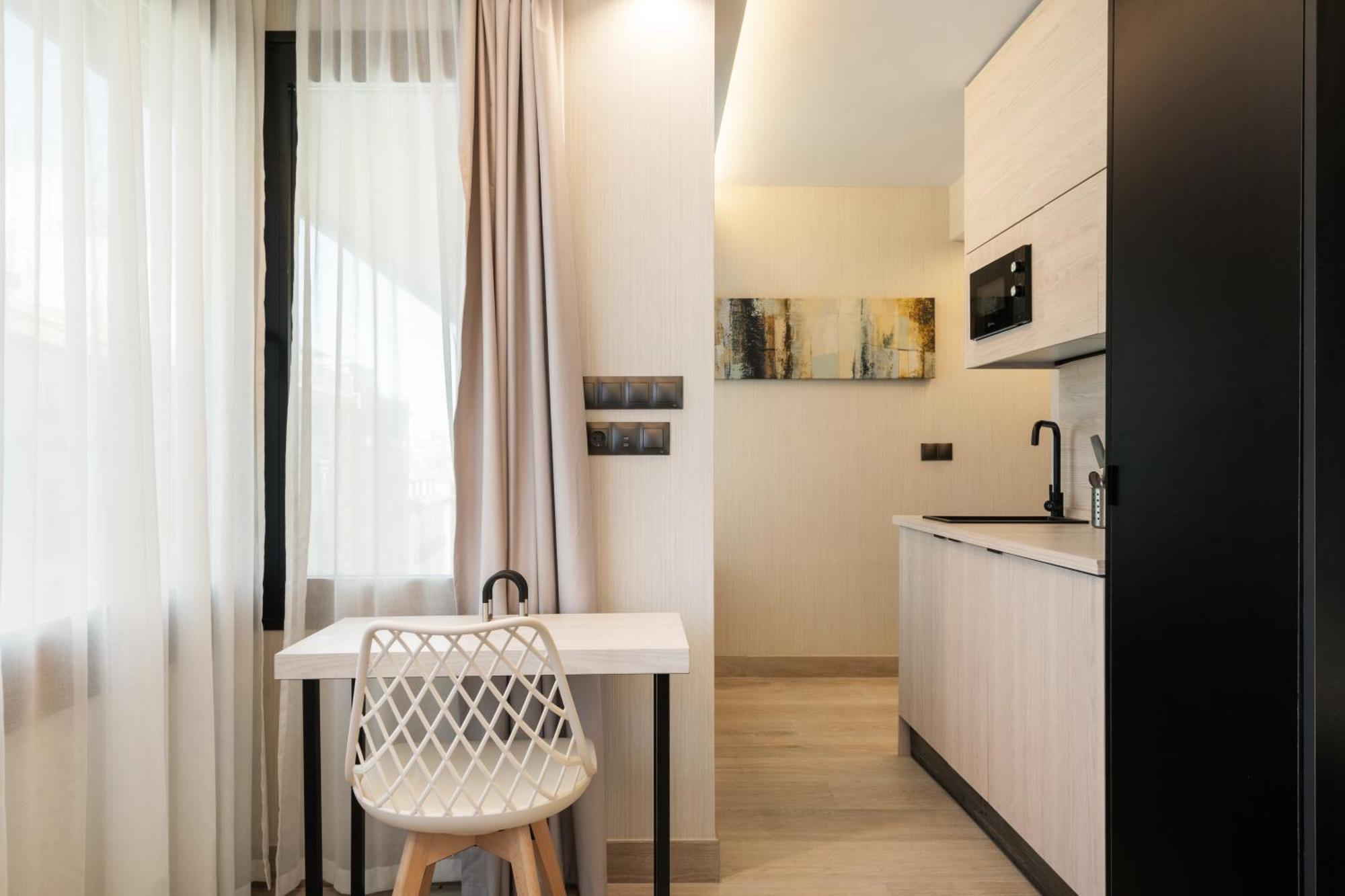 Apartamento Dobo Homes - Sb20 Madrid