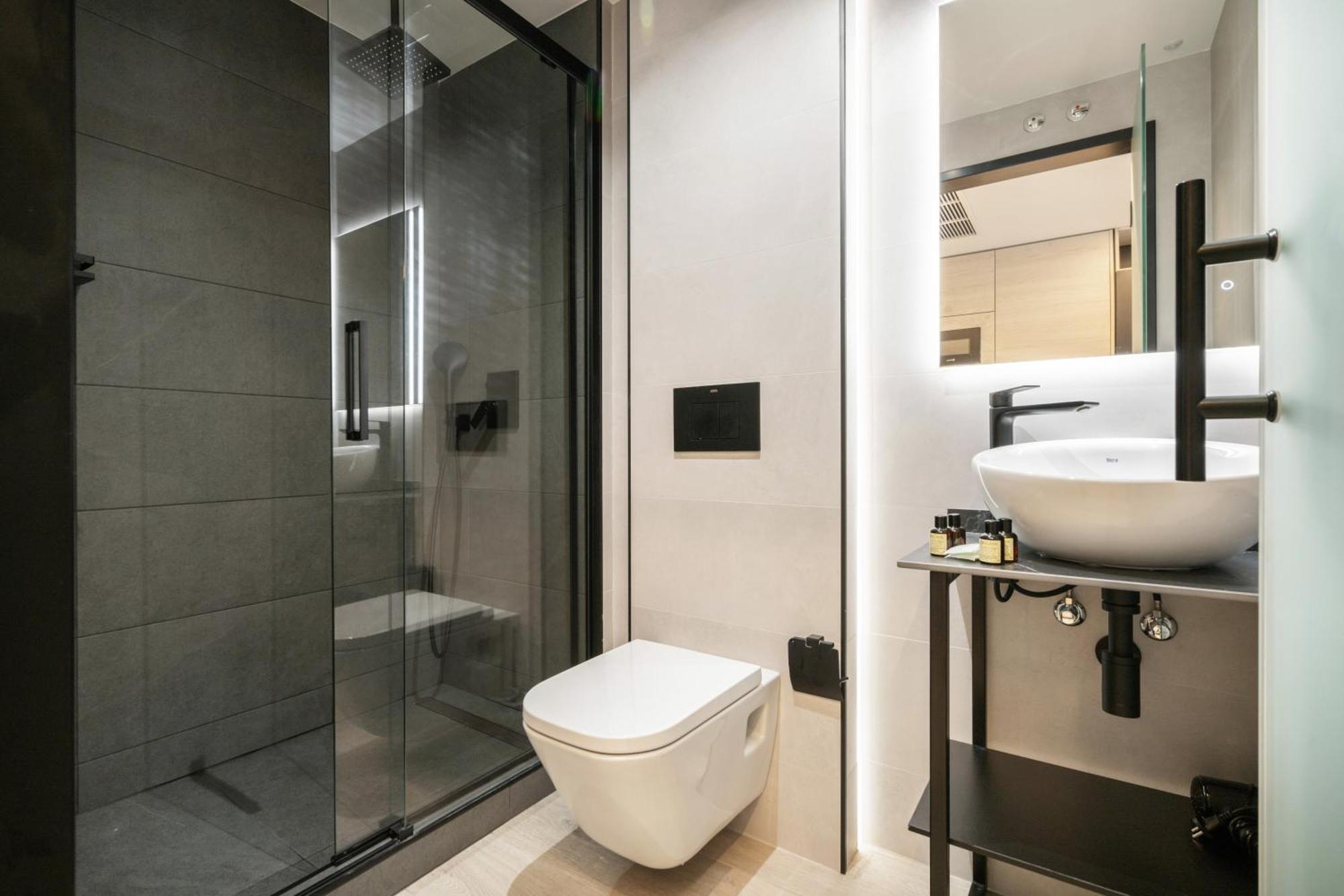 Dobo Homes - Sb20 Madrid