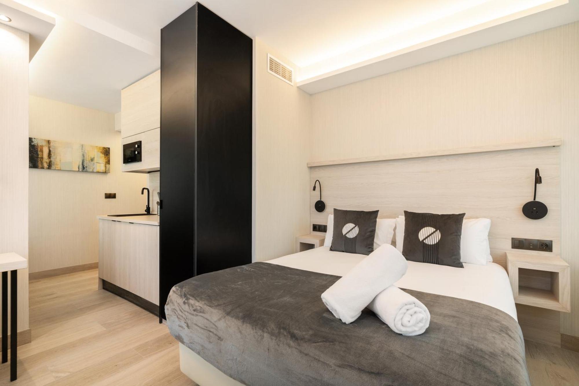 Dobo Homes - Sb20 * Madrid
