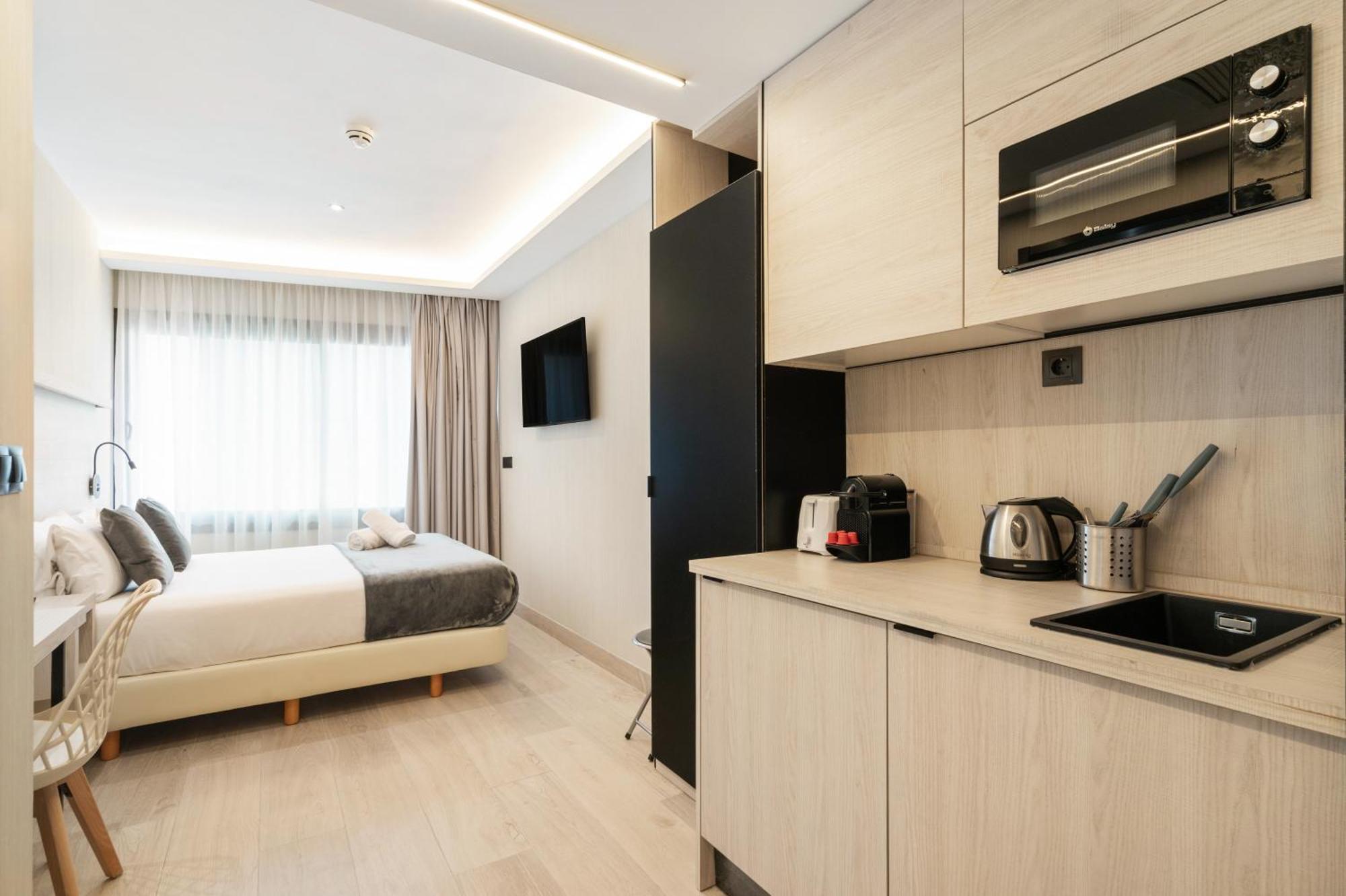 Dobo Homes - Sb20 Apartamento