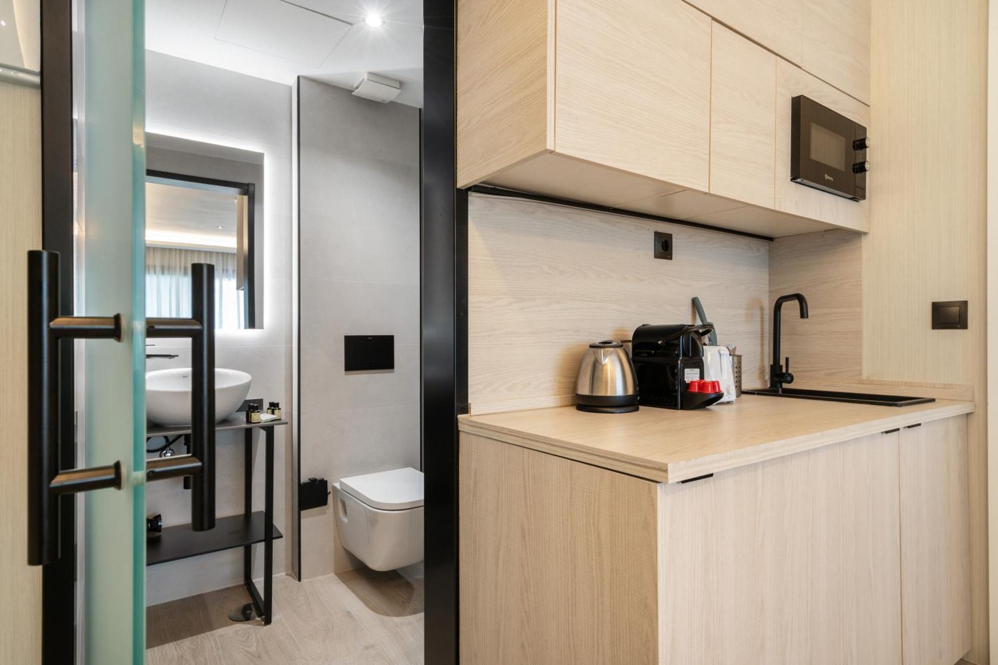 Dobo Homes - Sb20 Apartamento *