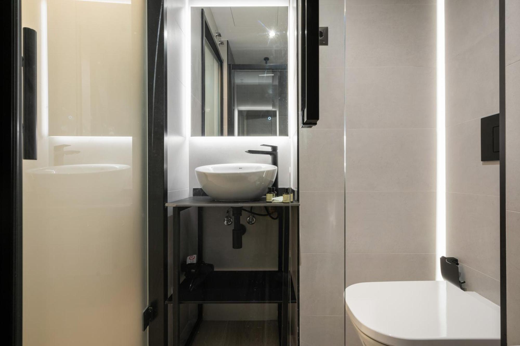 Dobo Homes - Sb20 Madrid