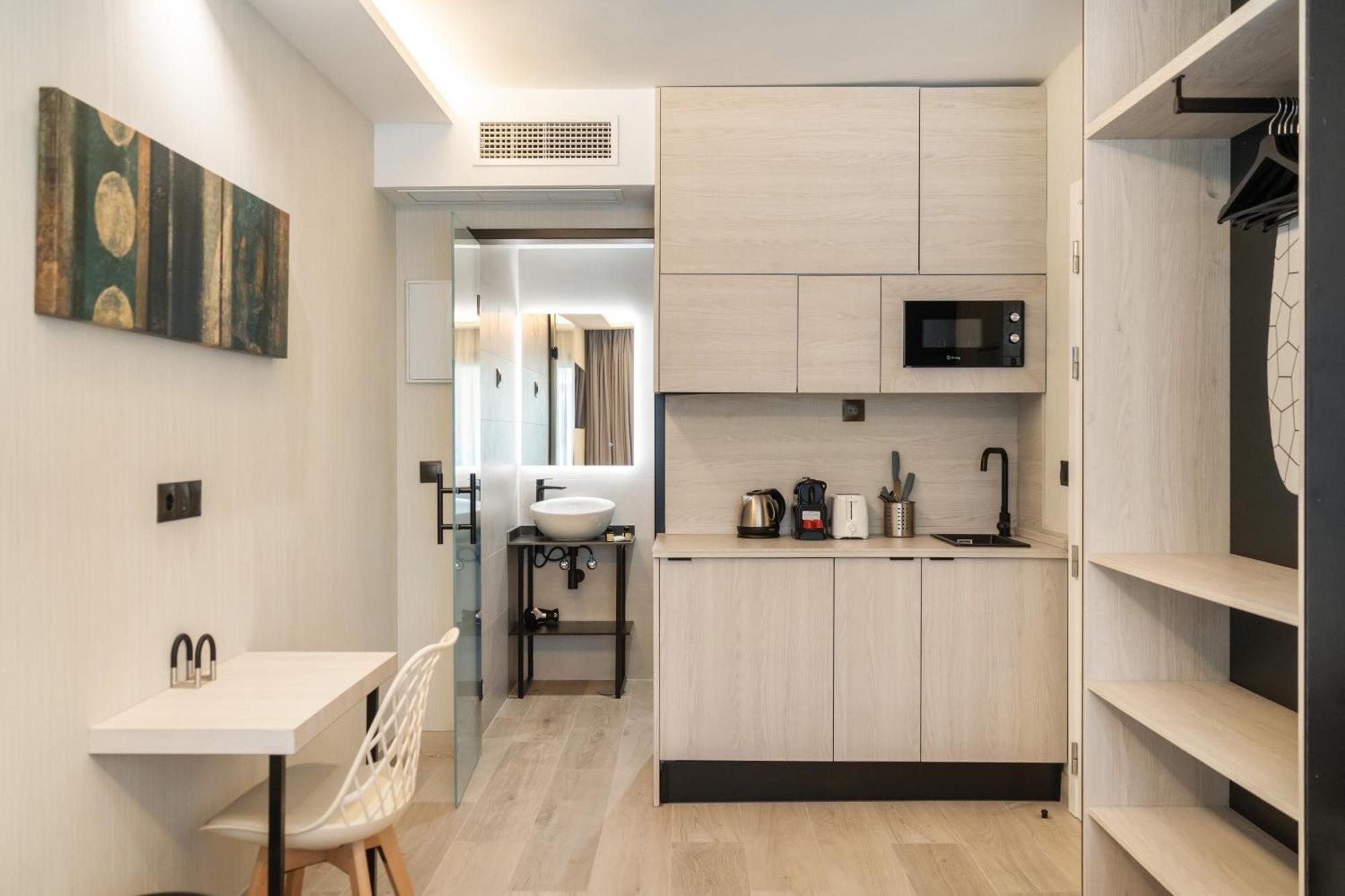 Apartamento Dobo Homes - Sb20