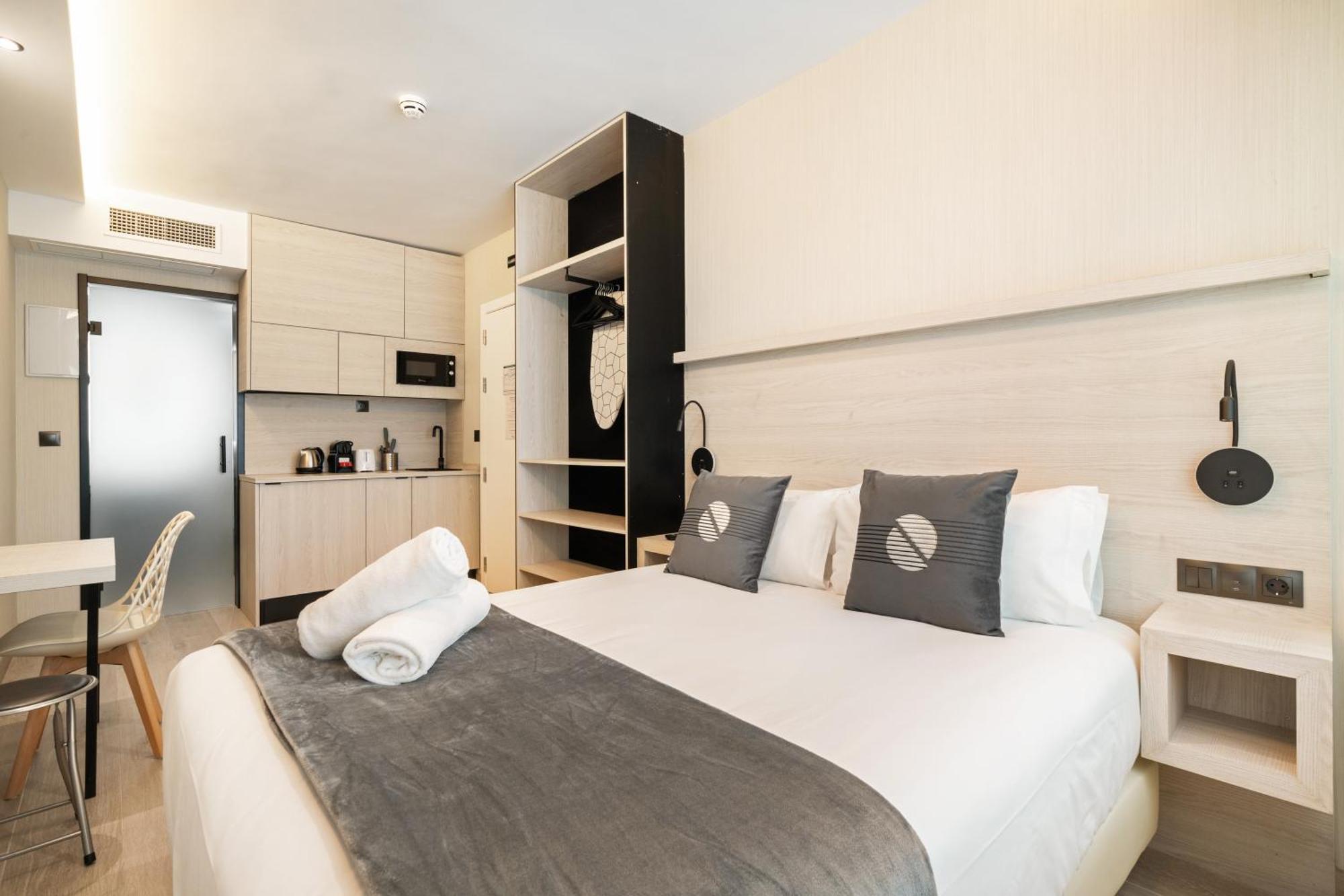 Dobo Homes - Sb20 Apartamento *