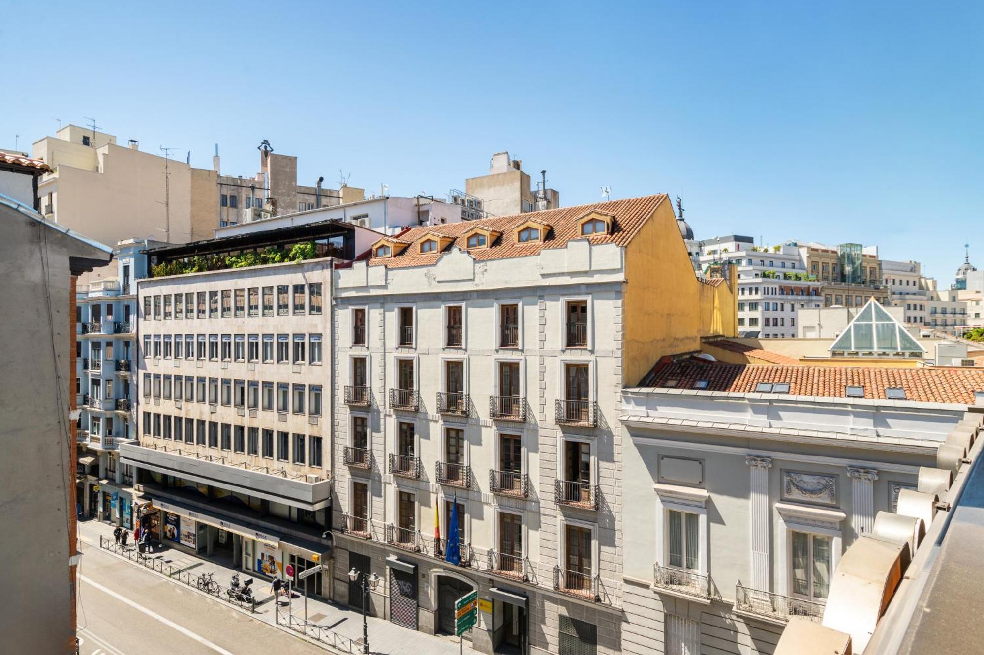 Apartamento Dobo Homes - Sb20 *