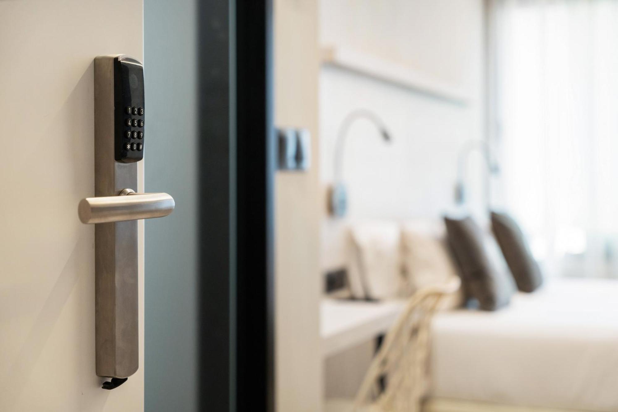 Dobo Homes - Sb20 Apartamento Madrid