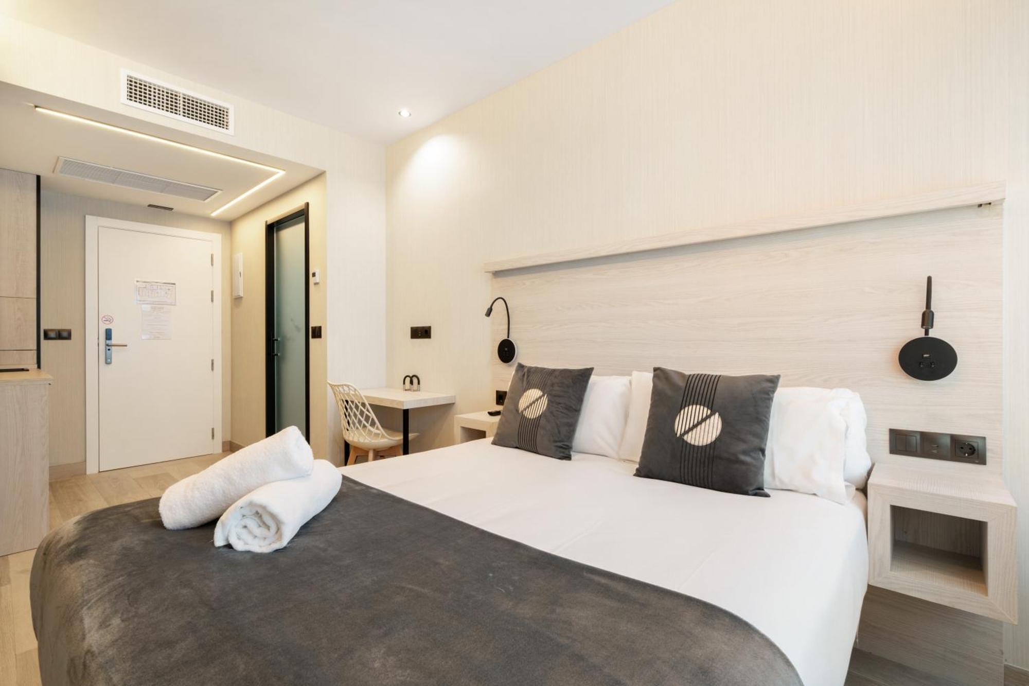 Dobo Homes - Sb20 * Madrid