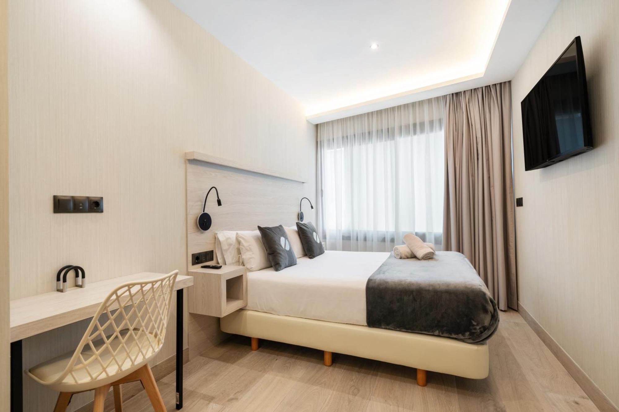 Apartamento Dobo Homes - Sb20