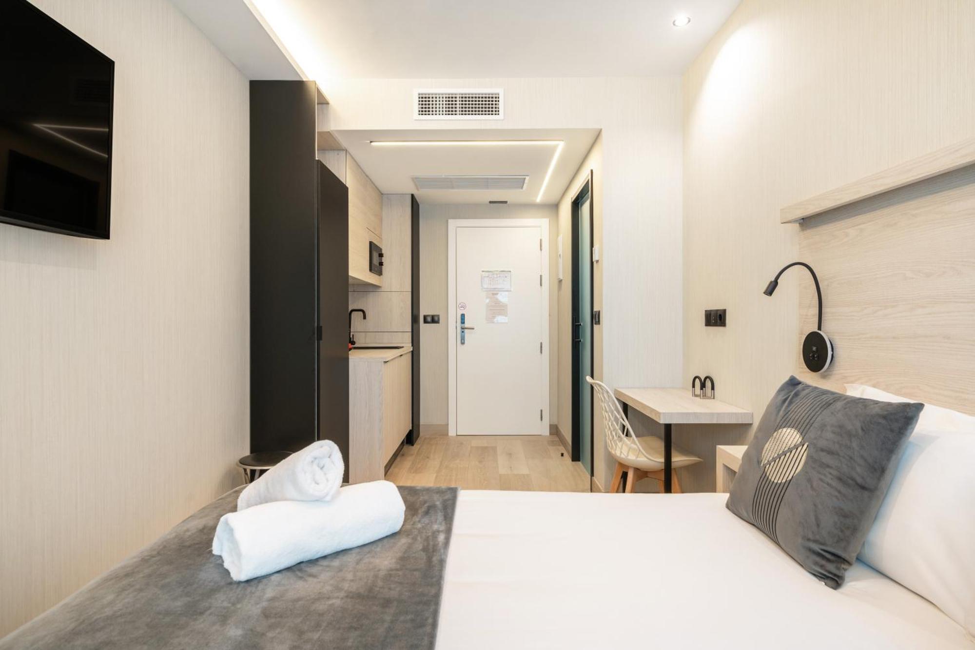 Dobo Homes - Sb20 Apartamento *