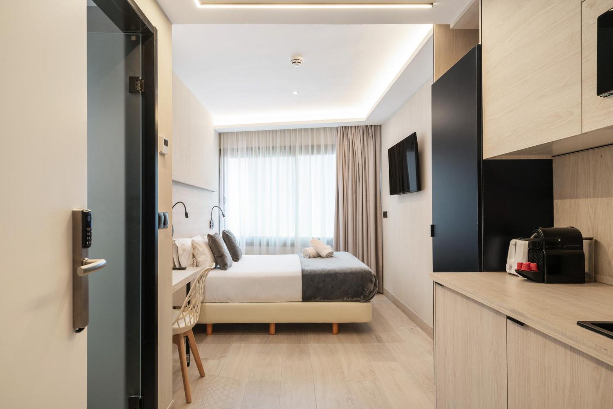 Apartamento Dobo Homes - Sb20 Madrid