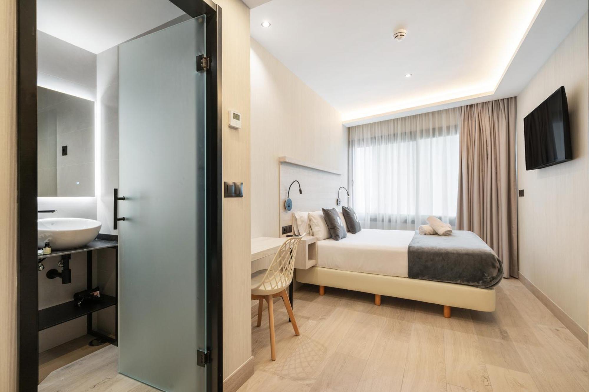 Dobo Homes - Sb20 * Madrid