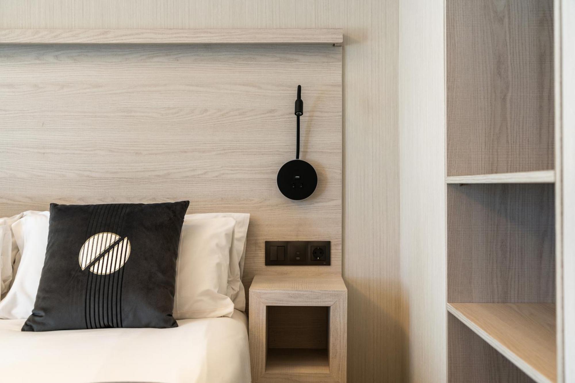 Dobo Homes - Sb20 Apartamento Madrid
