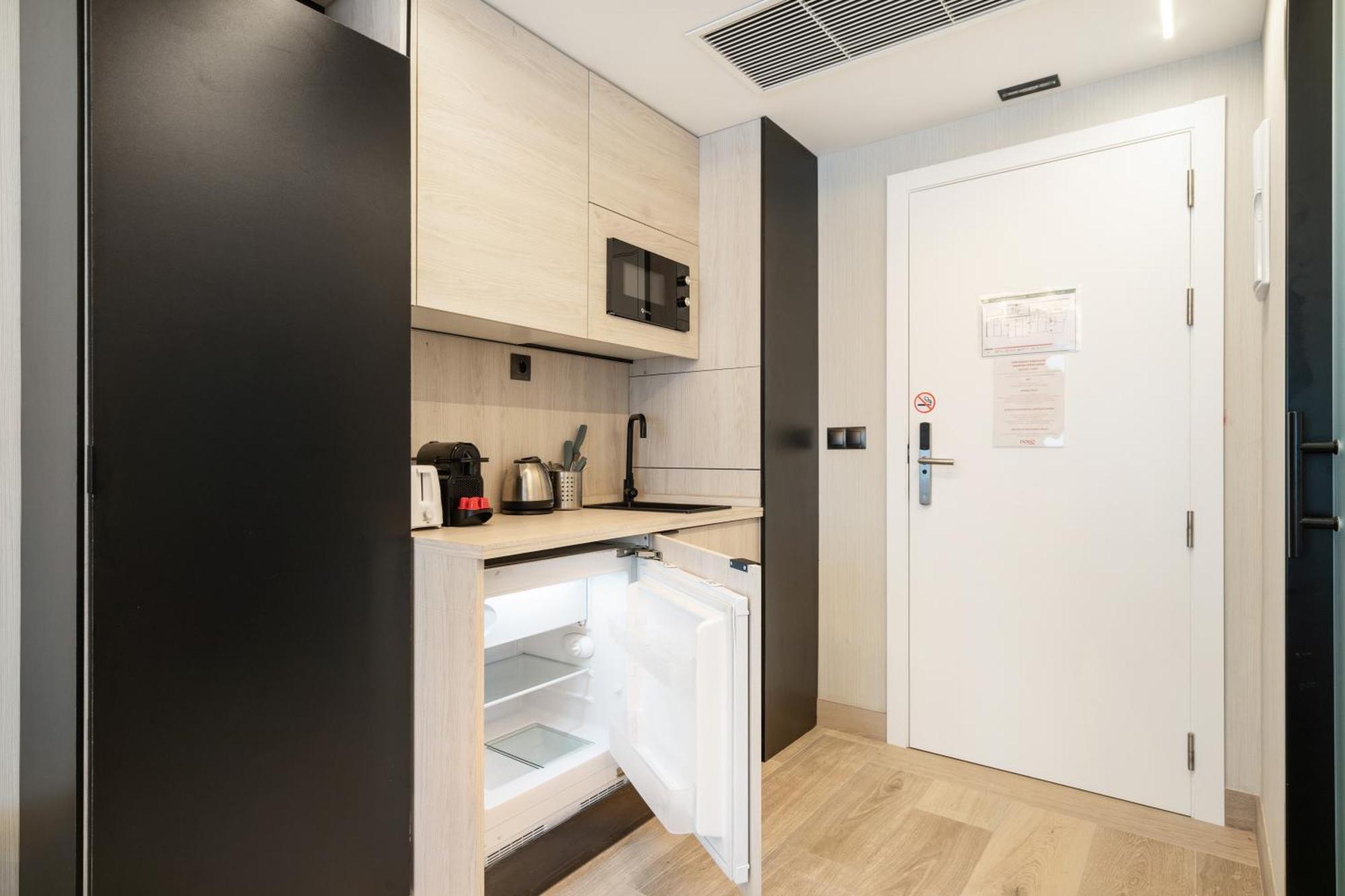 Dobo Homes - Sb20 Madrid