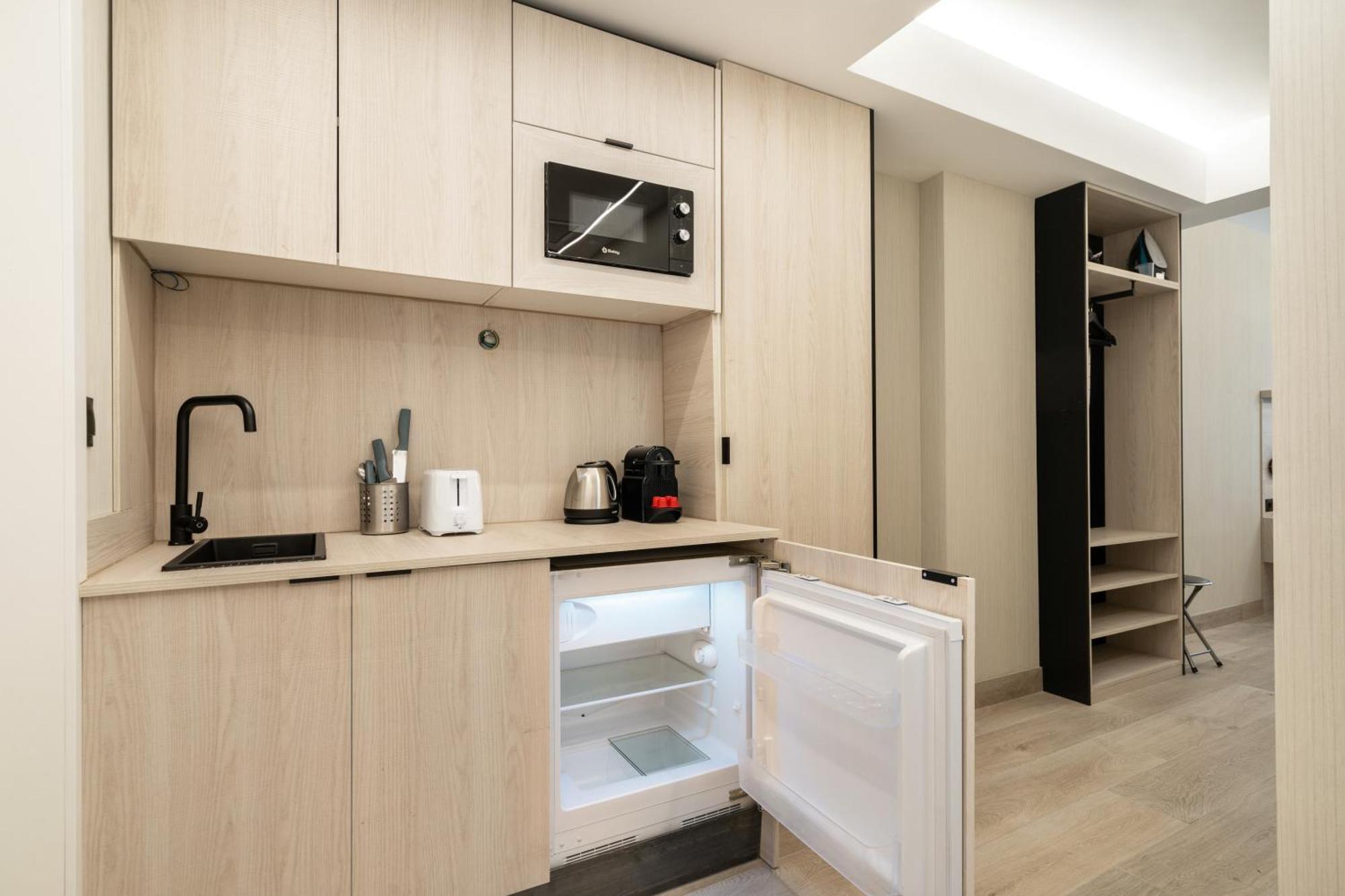 Apartamento Dobo Homes - Sb20