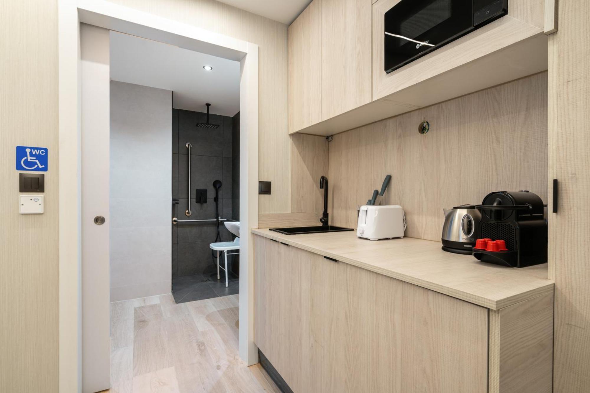 Dobo Homes - Sb20 Apartamento *
