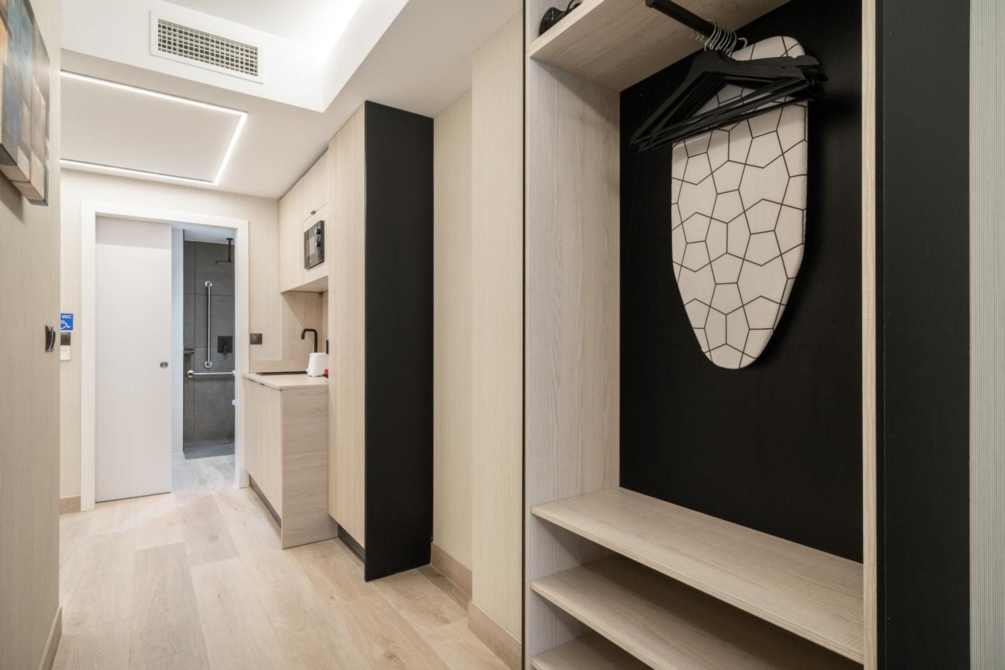 Apartamento Dobo Homes - Sb20 *