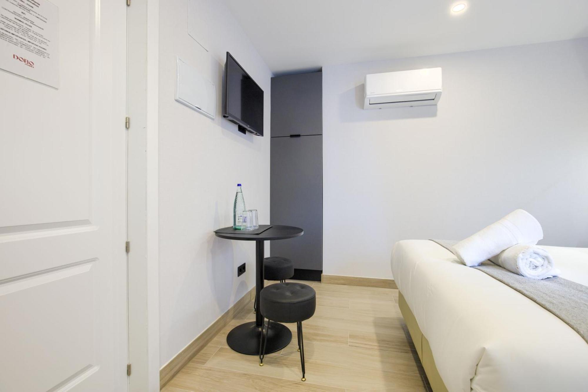 Dobo Sb20 Madrid